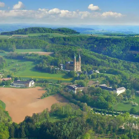 Bildungshauser Vierzehnheiligen *