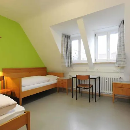 Bildungshauser Vierzehnheiligen * Bad Staffelstein