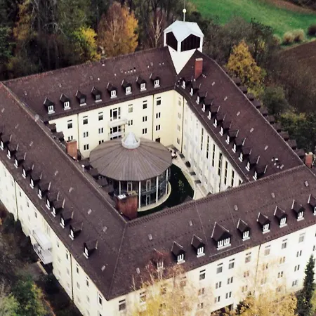 Bildungshauser Vierzehnheiligen * Bad Staffelstein