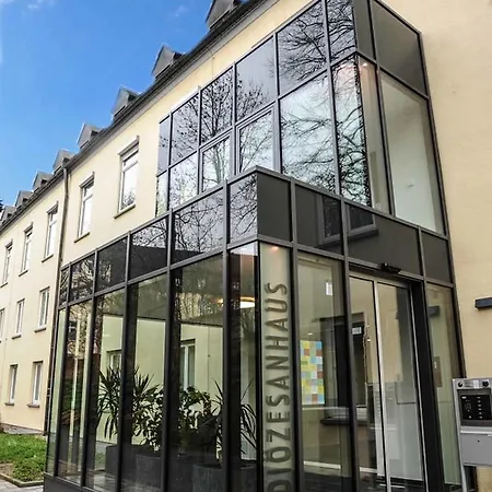 Estalagem Bildungshauser Vierzehnheiligen