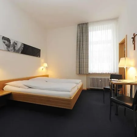 Bildungshauser Vierzehnheiligen