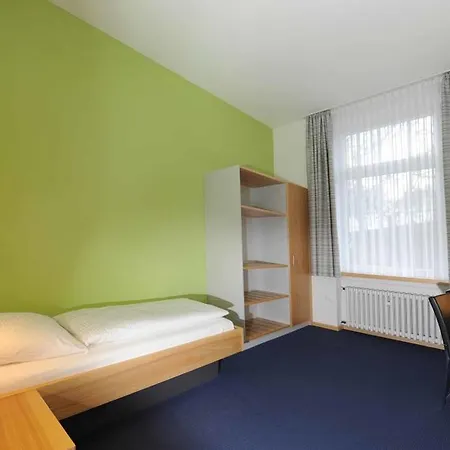 Estalagem Bildungshauser Vierzehnheiligen *