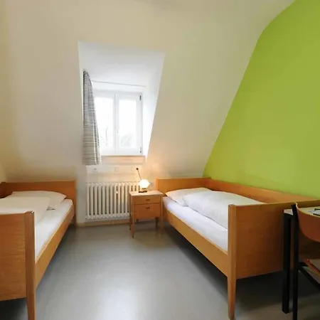 Bildungshauser Vierzehnheiligen Estalagem